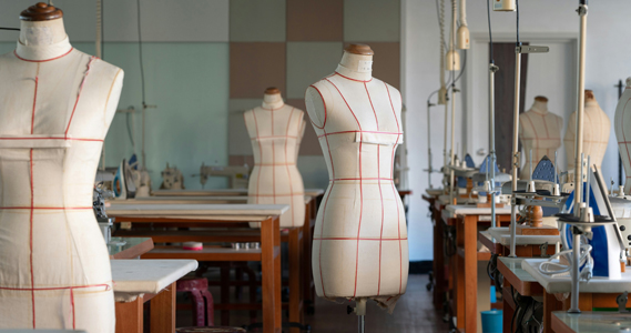 Sustainability in Woven Garment Production