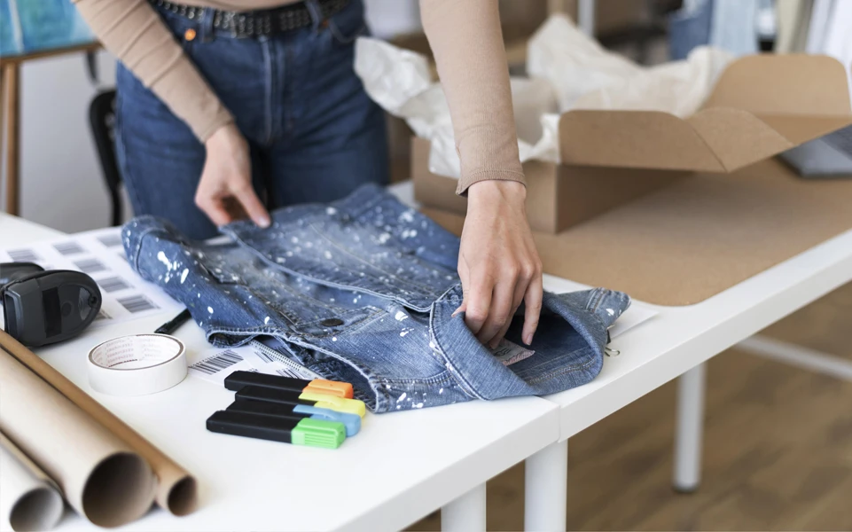 Design and Sample Preparation