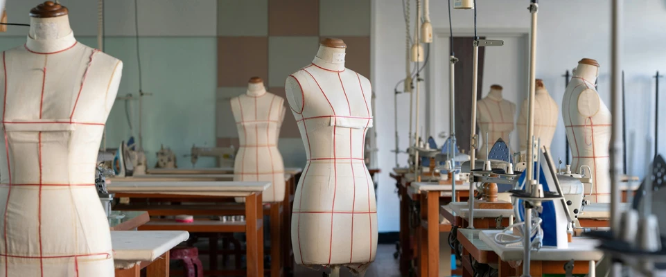 Sustainability in Woven Garment Production