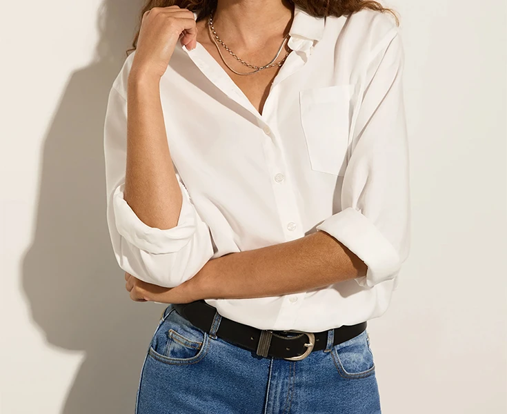 Gömlek Modellerimiz