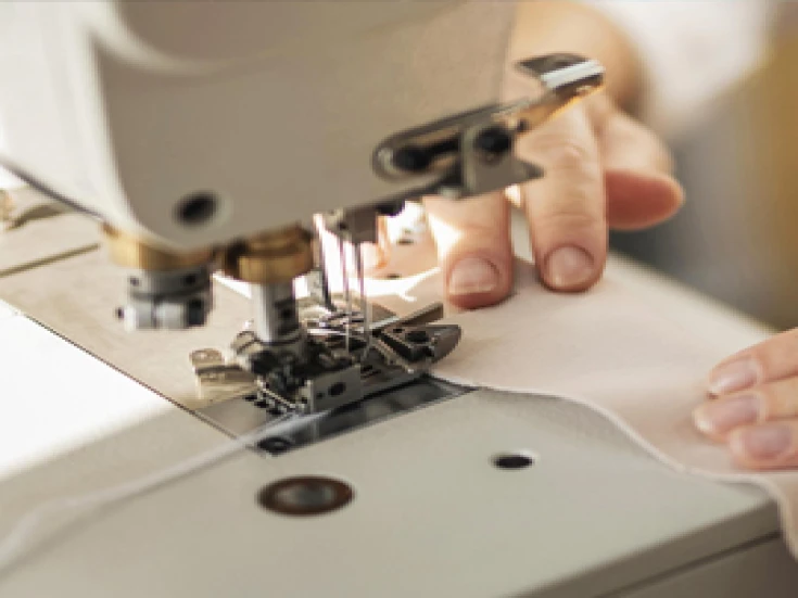 PHOTOS FROM OUR PRODUCTION DEPARTMENT