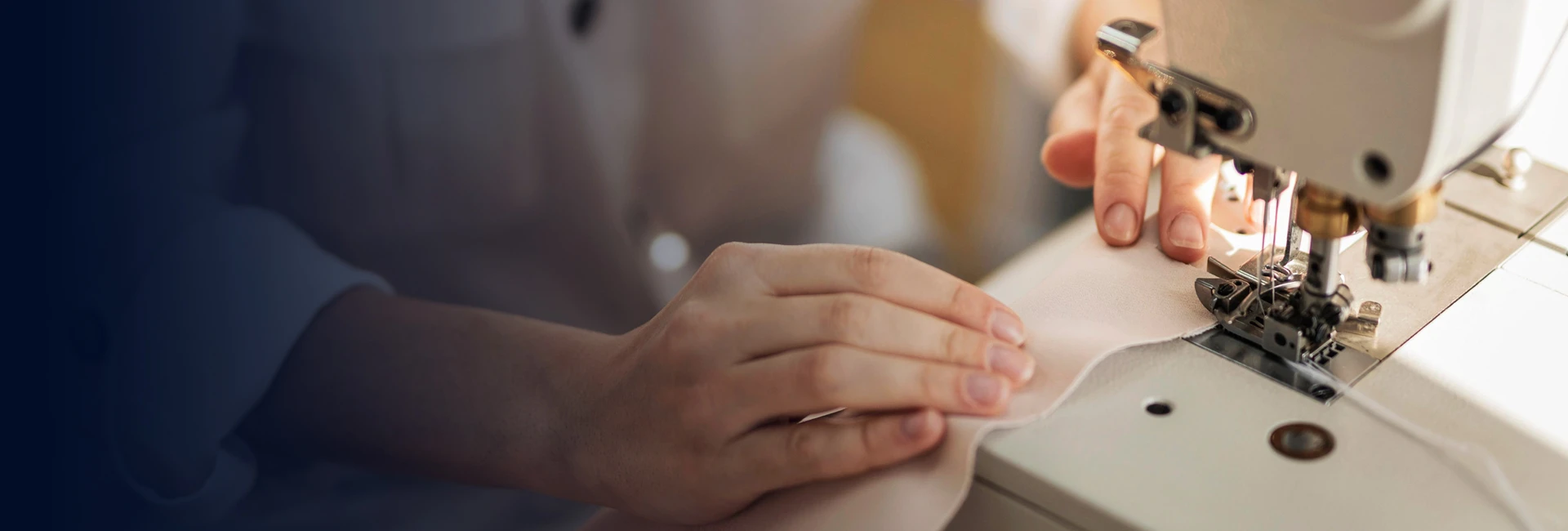 EUROPE'S CLOTHING MANUFACTURER